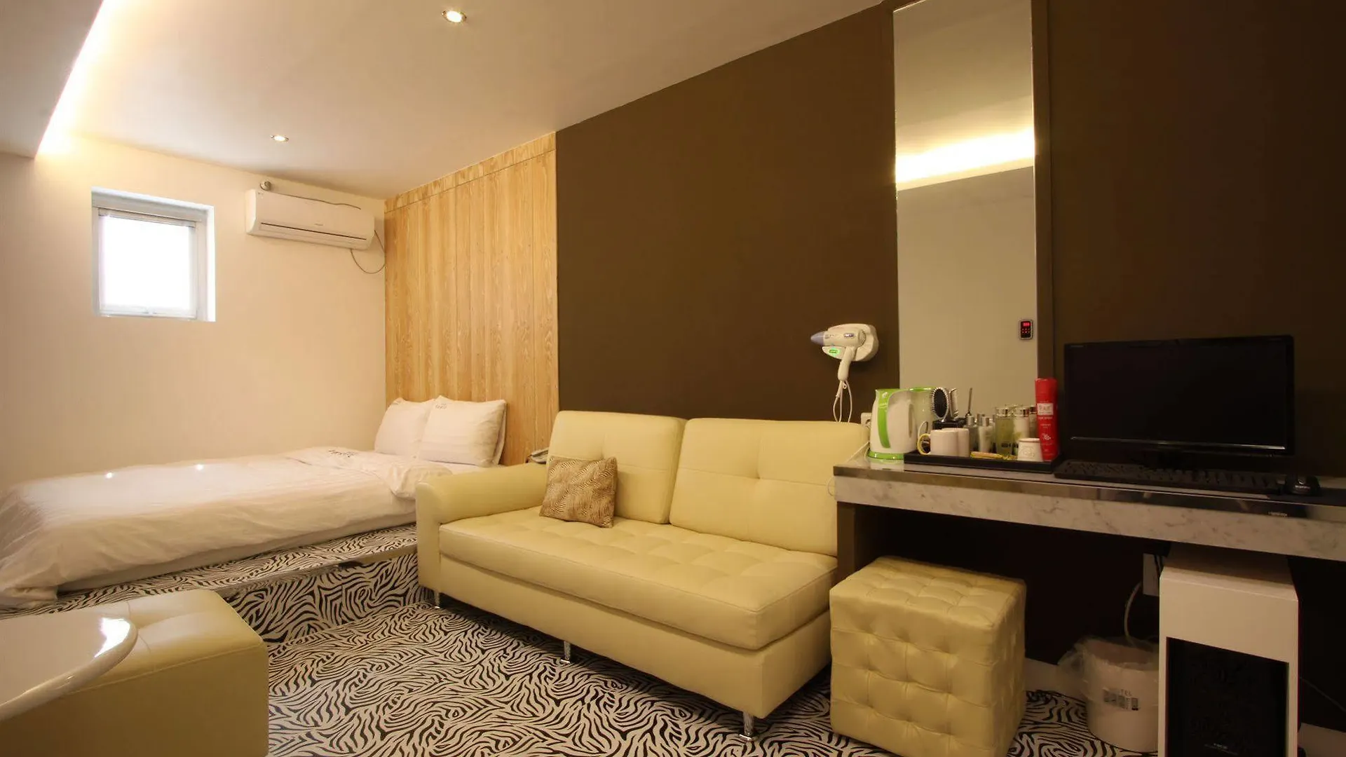 Hotel Parfe Seul