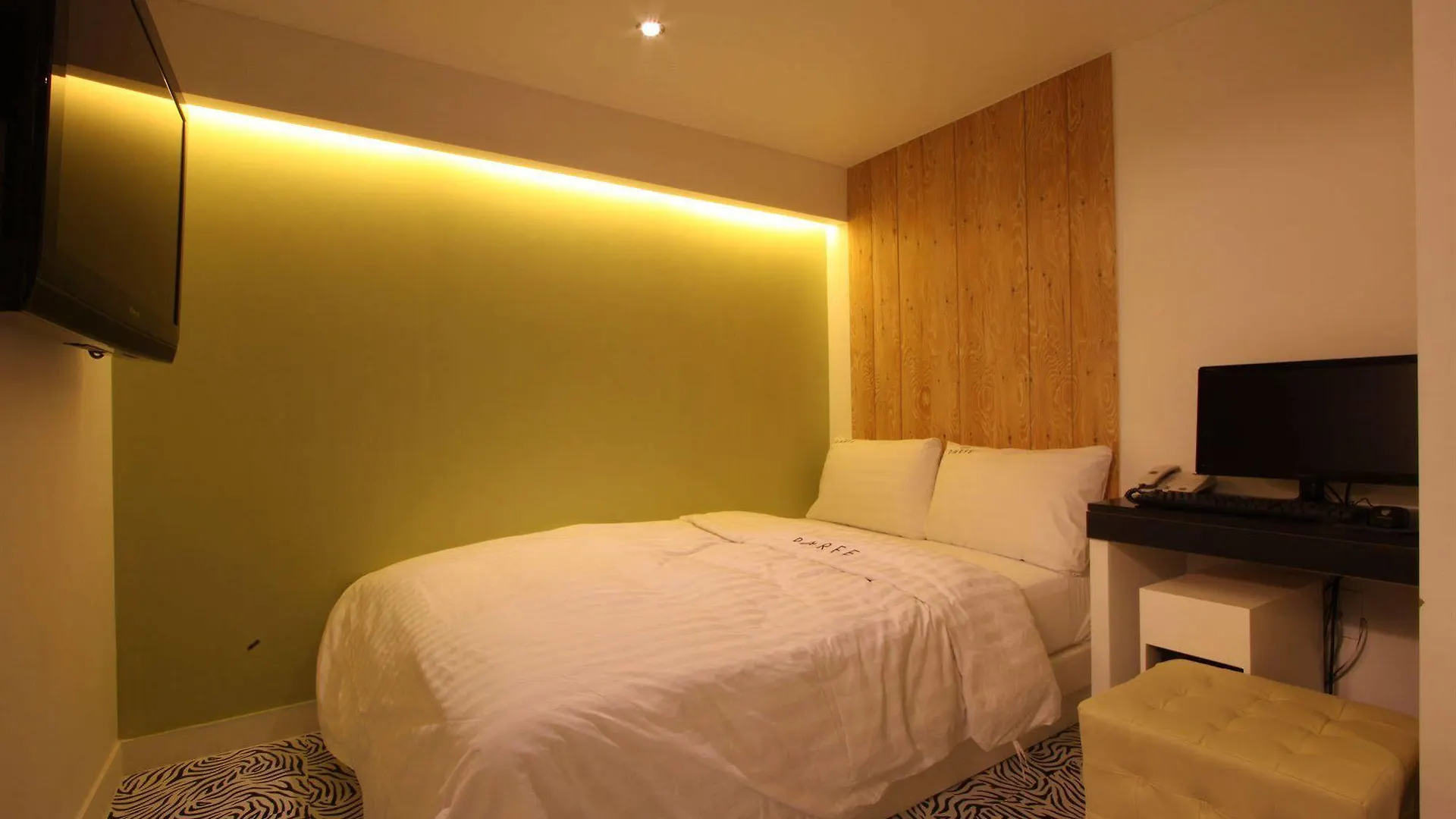 Hotel Parfe Seul